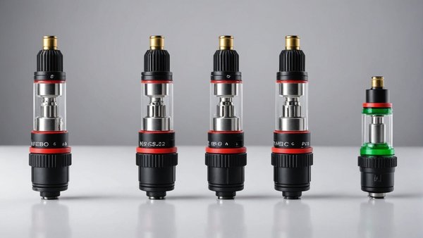 Injecteurs reconditionnés abordables pour toutes les marques